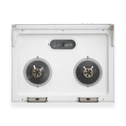 Sakura R-747II 30" / 36“ Range Hood - Under Cabinet