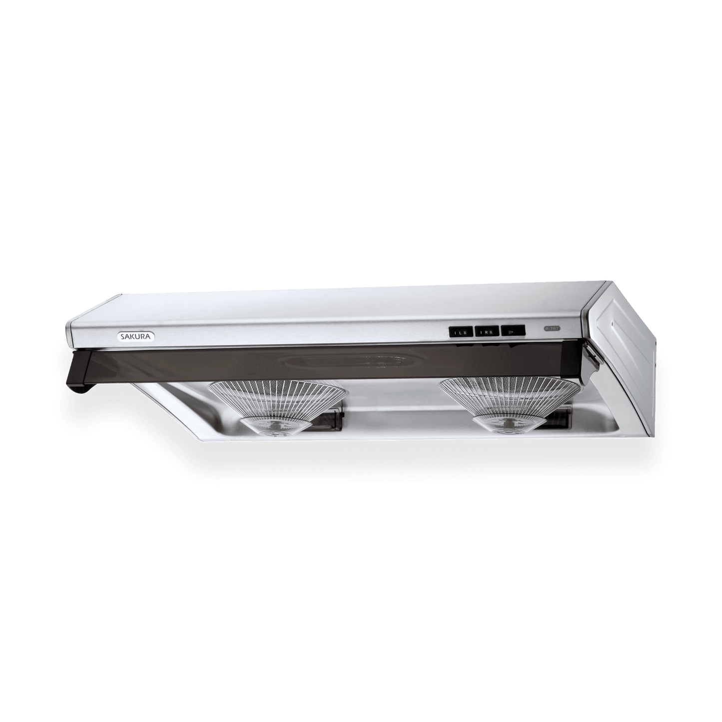 Sakura R-767 30" / 36" Range Hood - Under Cabinet