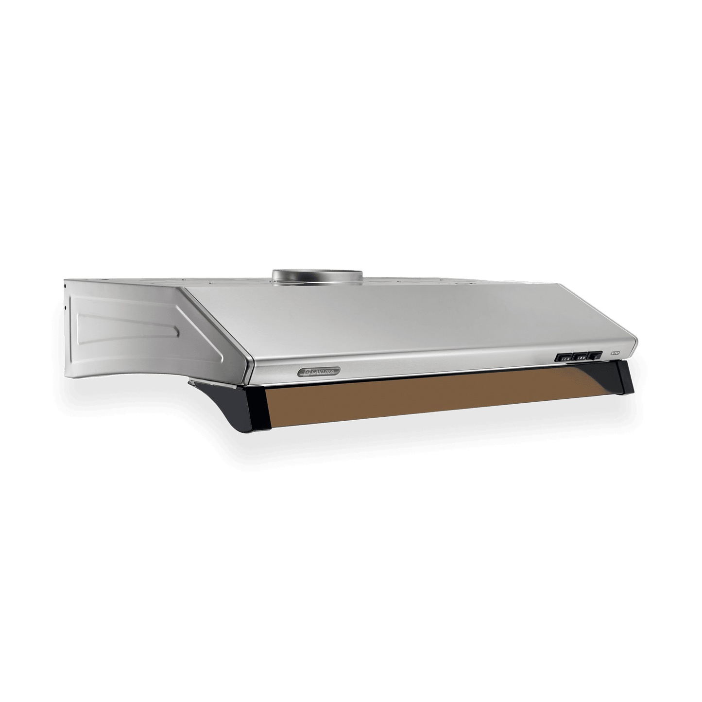 Sakura R-767 30" / 36" Range Hood - Under Cabinet