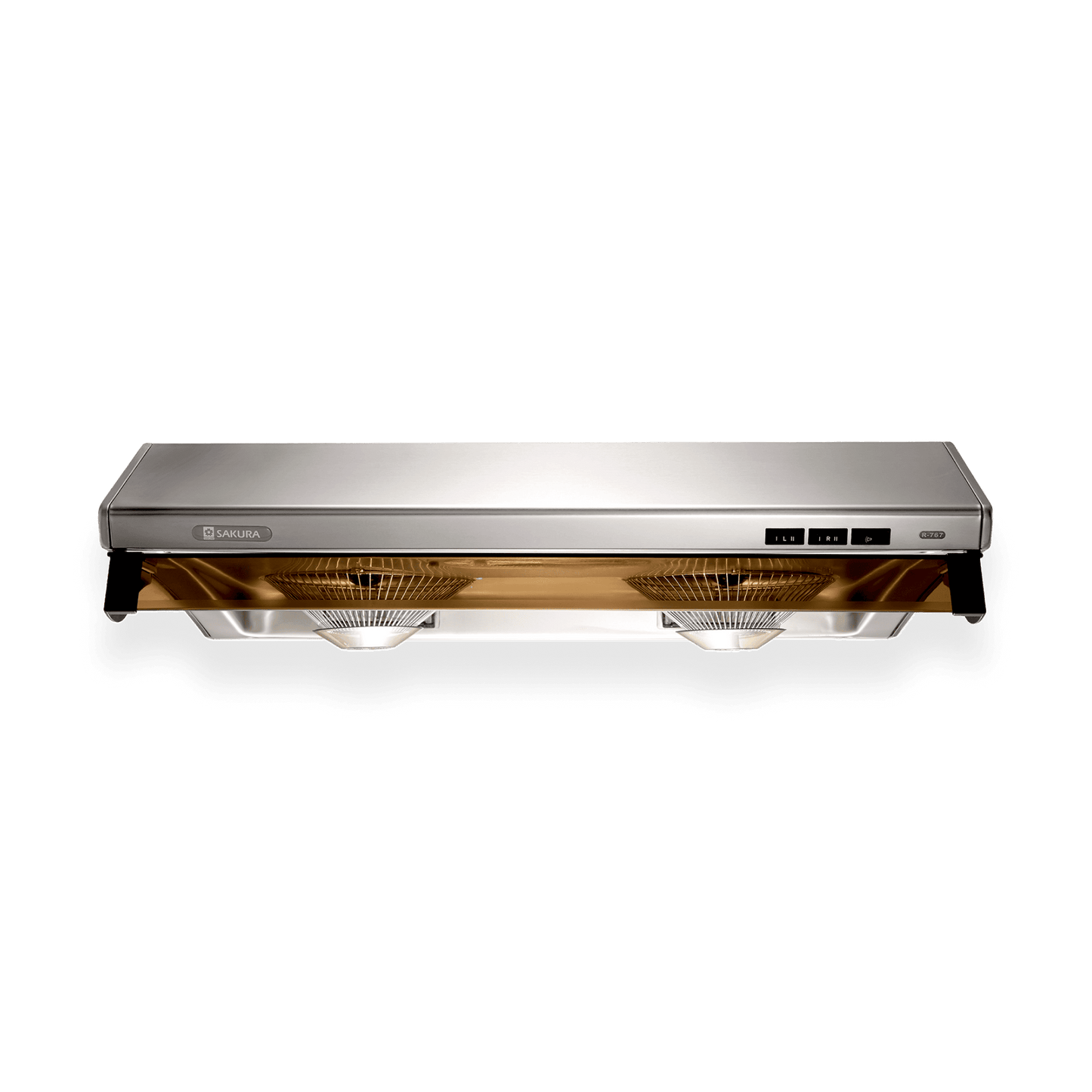 Sakura R-767 30" / 36" Range Hood - Under Cabinet
