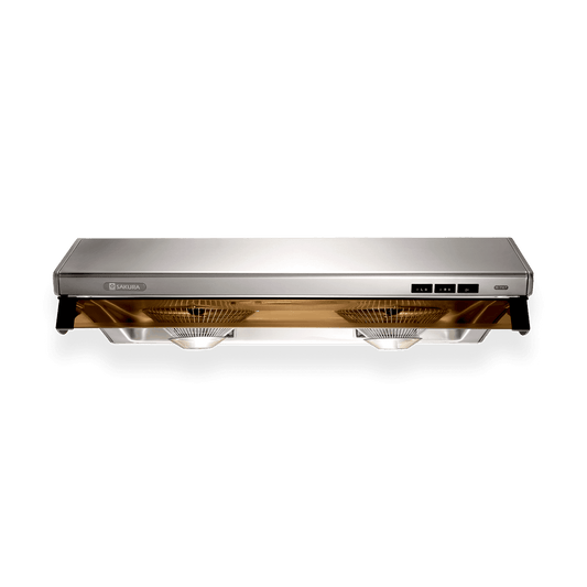 Sakura R-767 30" / 36" Range Hood - Under Cabinet