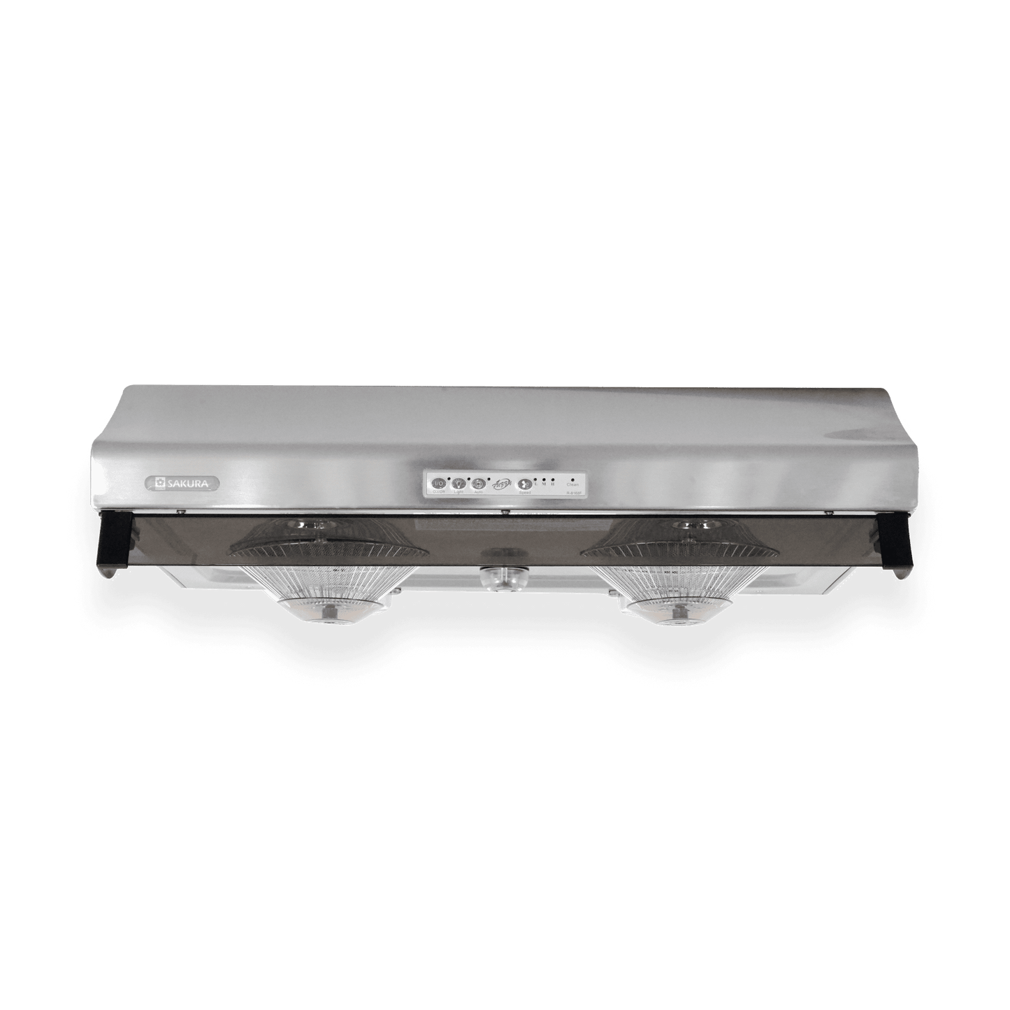 Sakura R-8168F 30" / 36" Range Hood - Under Cabinet