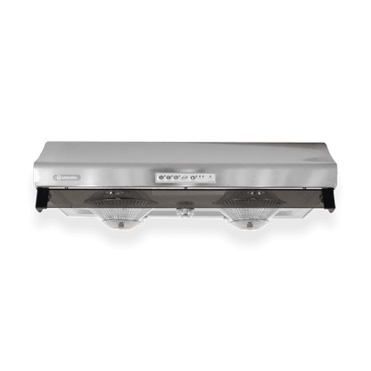 Sakura R-8168F 30" / 36" Range Hood - Under Cabinet