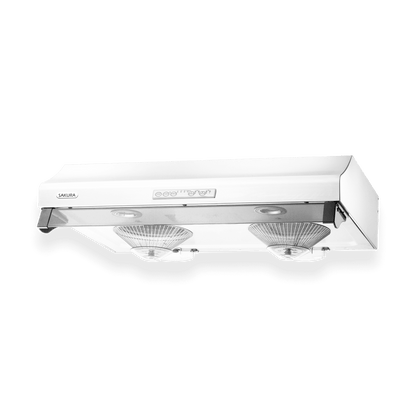 Sakura R-8168M 30" Range Hood - Under Cabinet