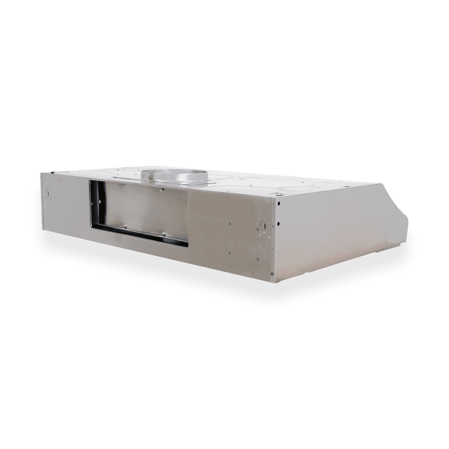 Sakura R-8168F 30" / 36" Range Hood - Under Cabinet