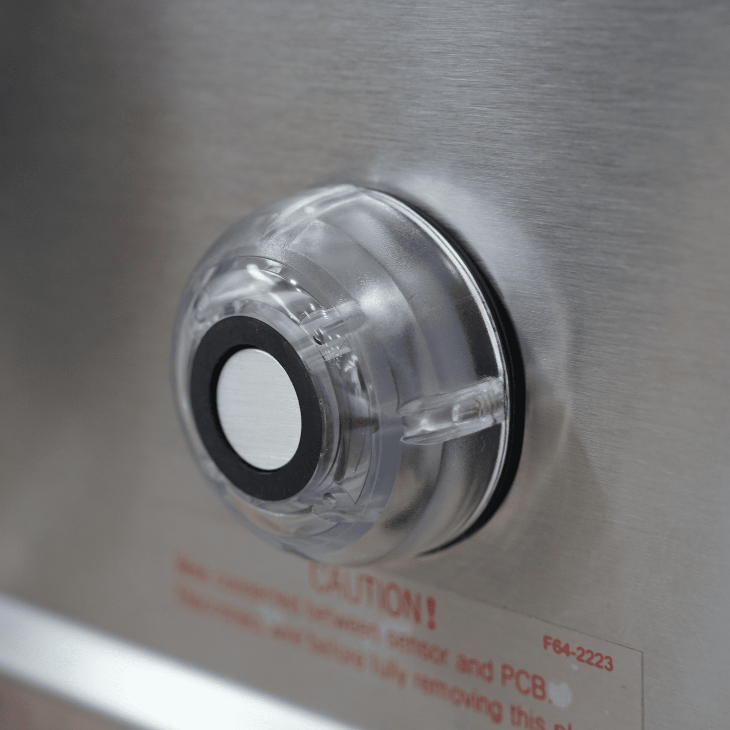 Sakura R-8168F 30" / 36" Range Hood - Under Cabinet