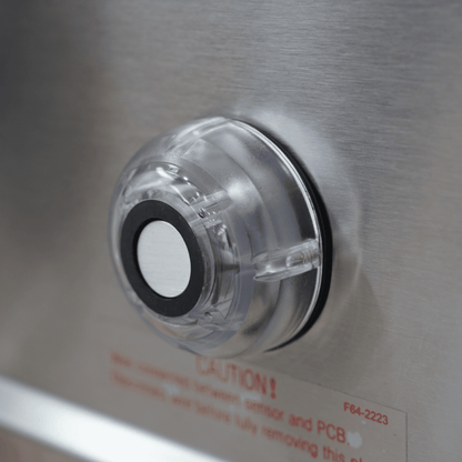 Sakura R-8168F 30" / 36" Range Hood - Under Cabinet
