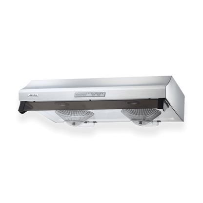 Sakura R-8168M 30" Range Hood - Under Cabinet