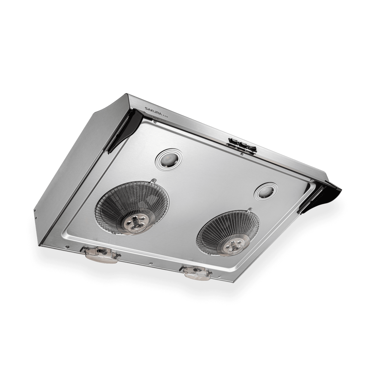 Sakura R-838 30" Range Hood - Under Cabinet