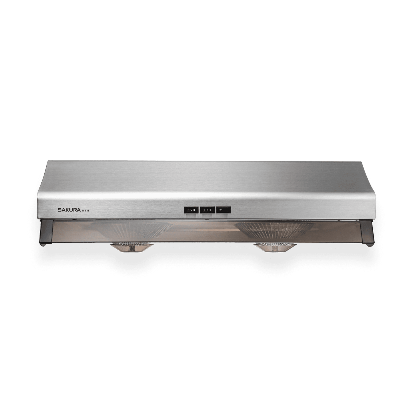 Sakura R-838 30" Range Hood - Under Cabinet