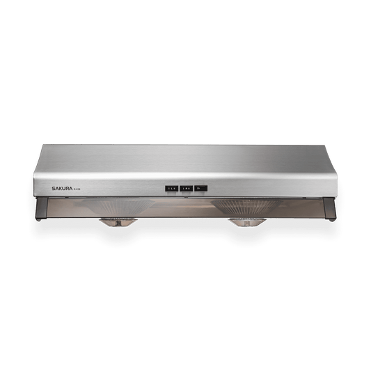Sakura R-838 30" Range Hood - Under Cabinet