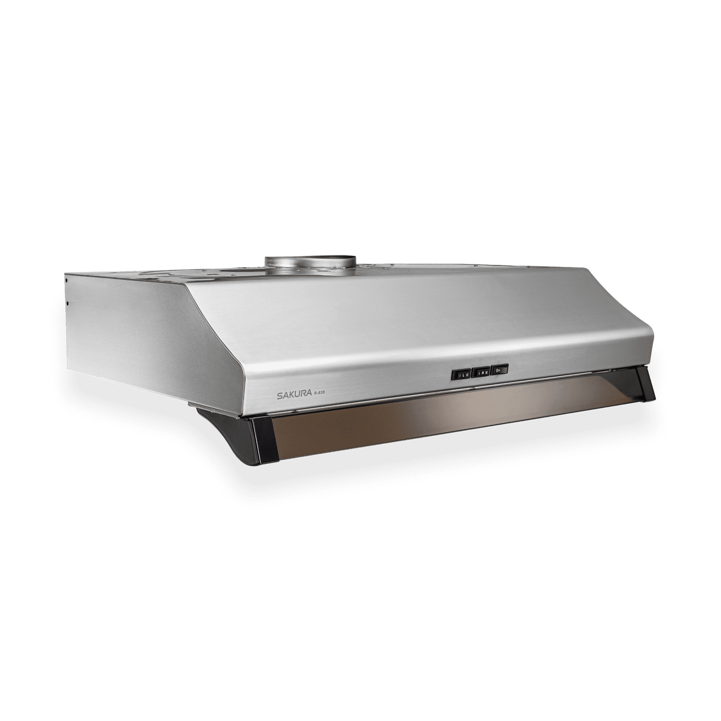 Sakura R-838 30" Range Hood - Under Cabinet