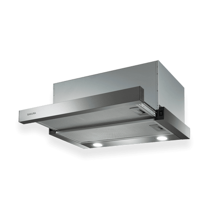 Sakura SA-1000 24" Range Hood - Built In