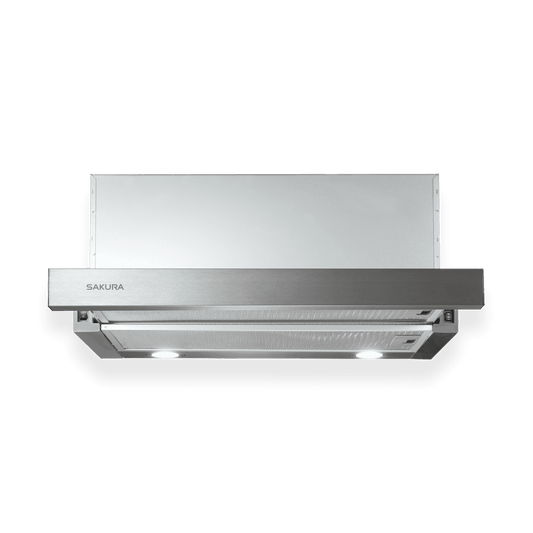Sakura SA-1000 24" Range Hood - Built In