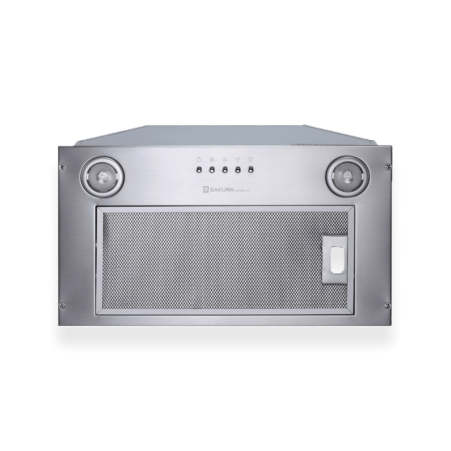 Sakura SA-390L 24" / 30" Range Hood - Built In