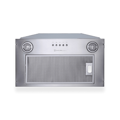 Sakura SA-390L 24" / 30" Range Hood - Built In