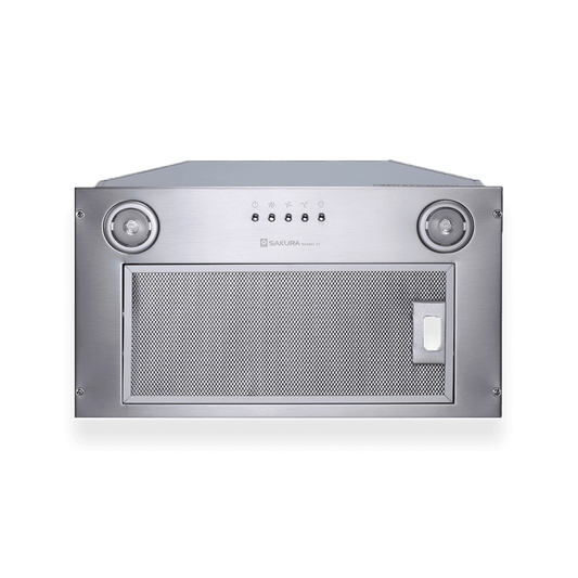 Sakura SA-390L 24" / 30" Range Hood - Built In