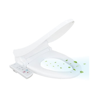 SA-1901 Smart bidet toilet seat - Warm air dryer