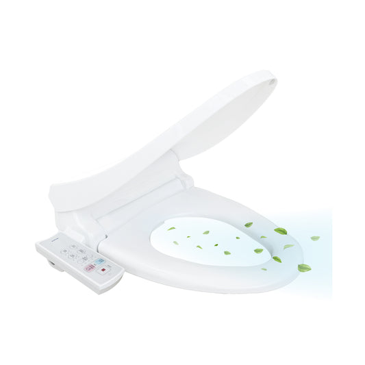 SA-1901 Smart bidet toilet seat - Warm air dryer