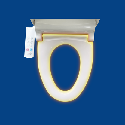 SA-1801 Smart bidet toilet seat