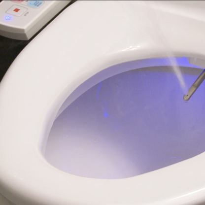 SA-1801 Smart bidet toilet seat