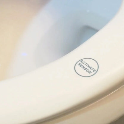 SA-1901 Smart bidet toilet seat - Warm air dryer