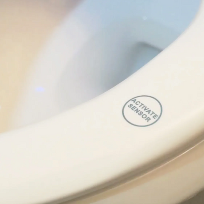 SA-1801 Smart bidet toilet seat