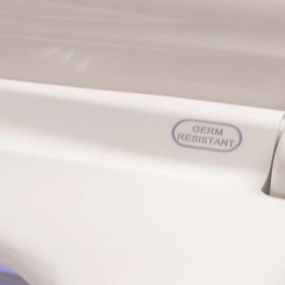 SA-1901 Smart bidet toilet seat - Warm air dryer