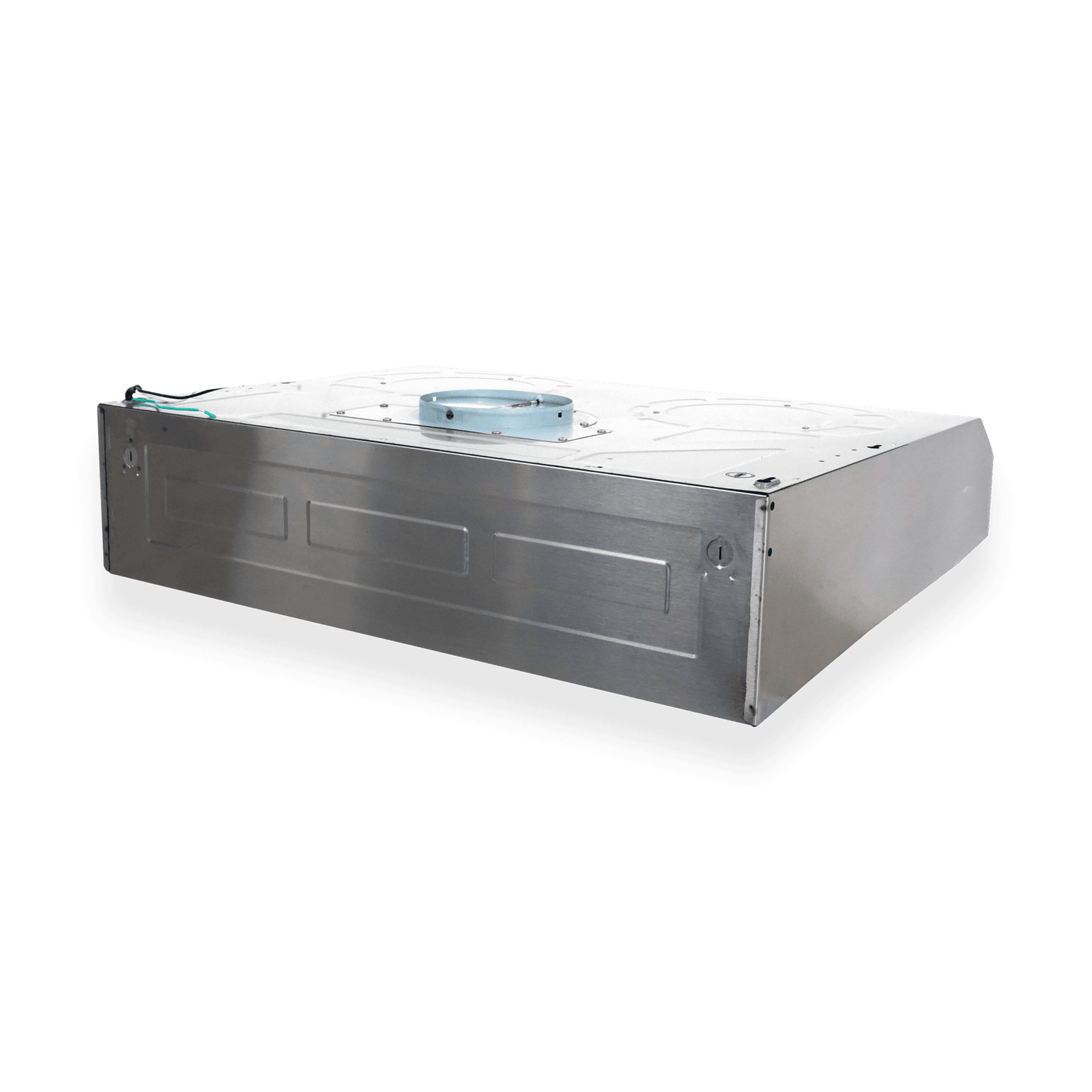Sakura U3H 30" Heat Auto Clean Range Hood - Under Cabinet