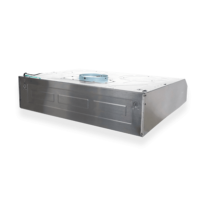 Sakura U3H 30" Heat Auto Clean Range Hood - Under Cabinet