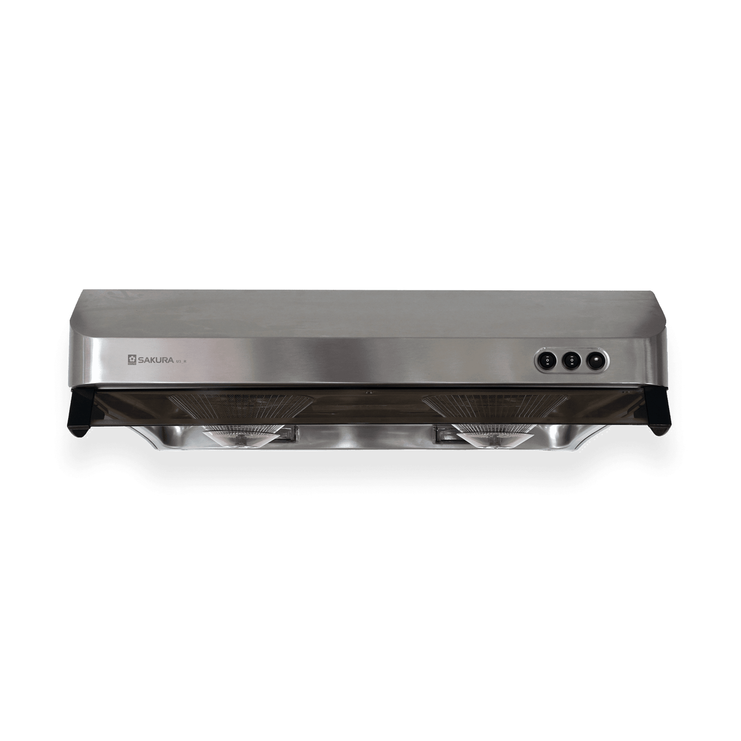Sakura U3R 30" Range Hood - Under Cabinet