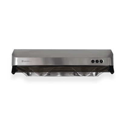 Sakura U3R 30" Range Hood - Under Cabinet