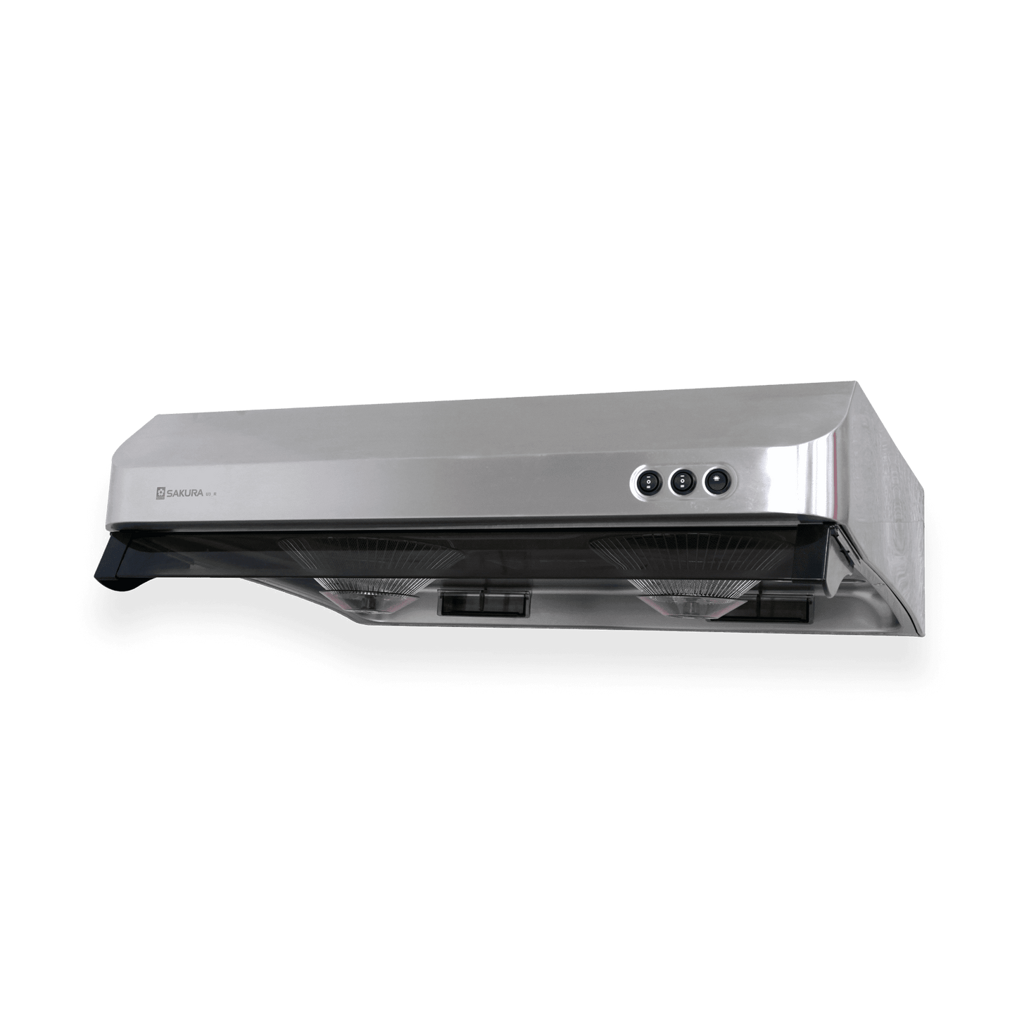 Sakura U3R 30" Range Hood - Under Cabinet