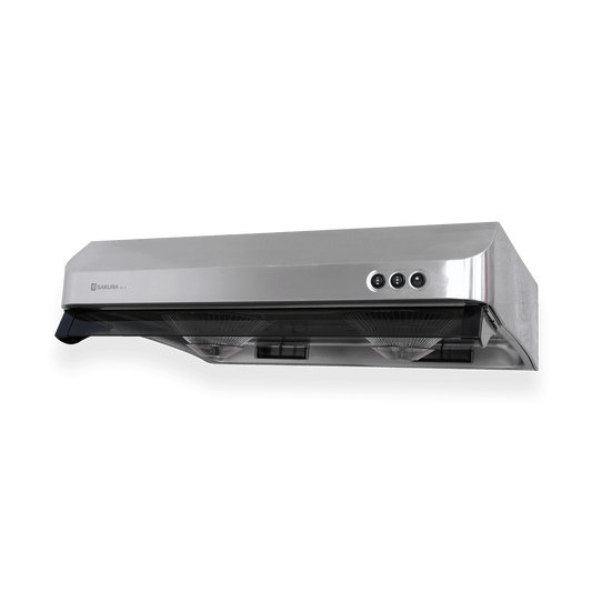 Sakura U3R 30" Range Hood - Under Cabinet